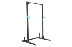 Men's Health Squat Rack.